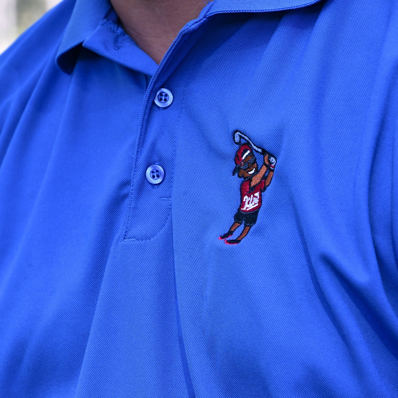 The Icon Polo