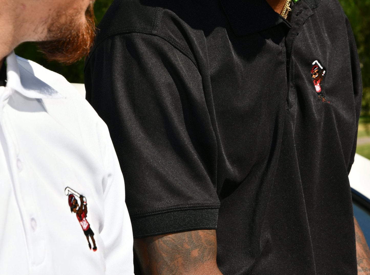 The Icon Polo