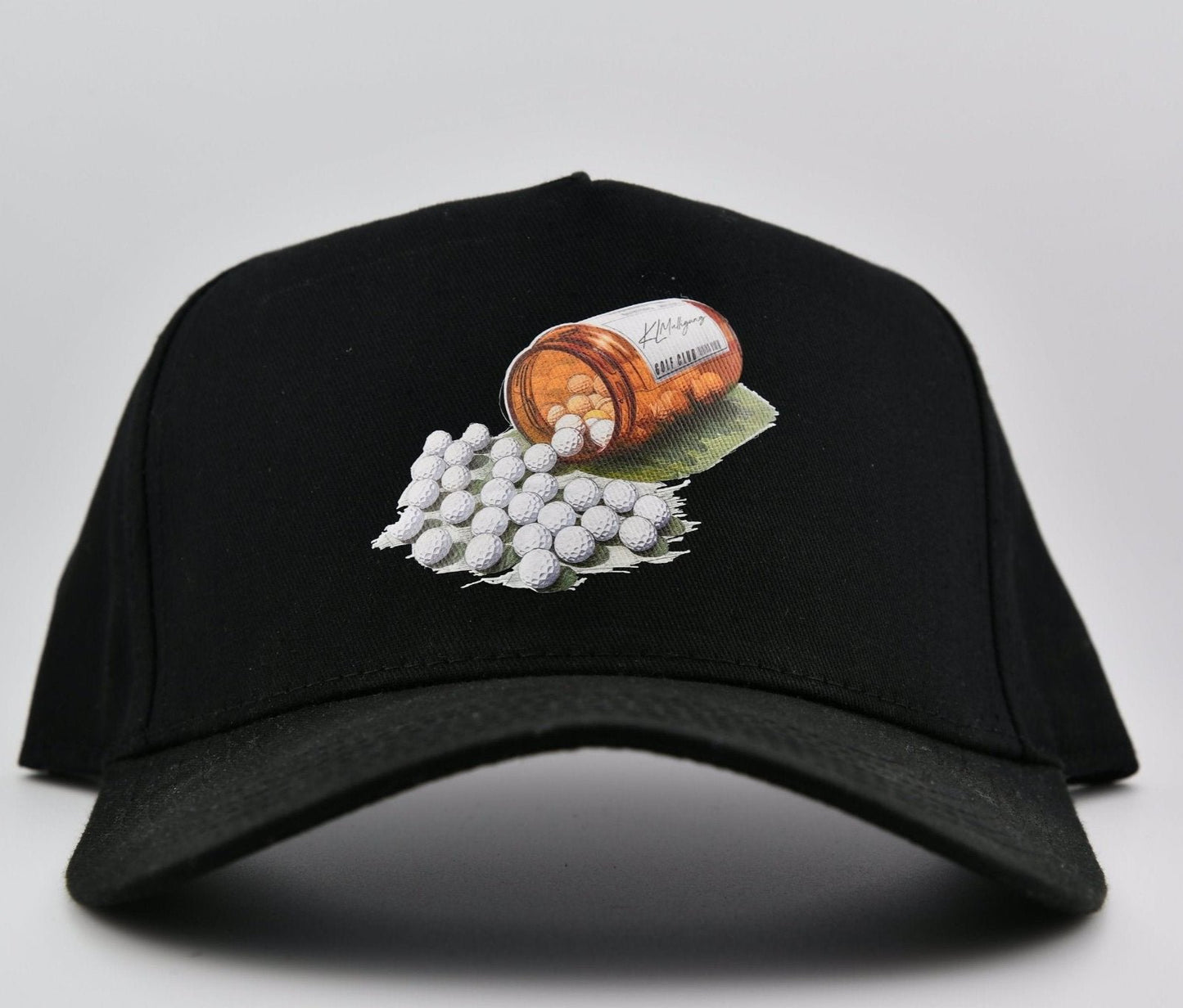 The Prescription Snap Back