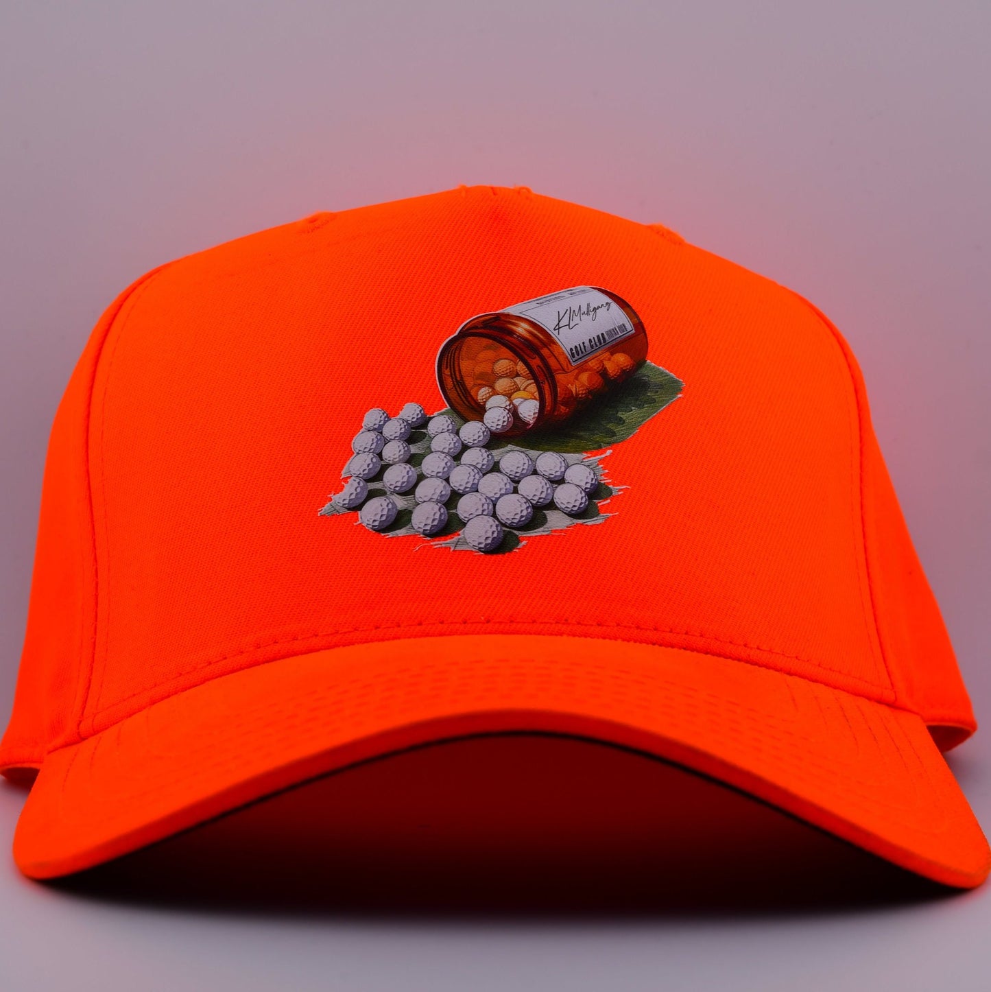 The Prescription Snap Back